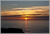 Atardecer
