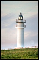 Faro de Ajo