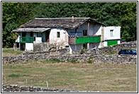 Casa Pasiega