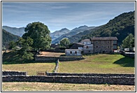 Vega de Pas