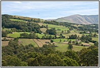 Paisaje Pasiego