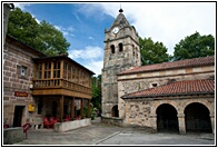 San Pedro del Romeral