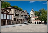 San Pedro del Romeral