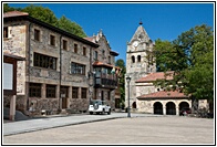 San Pedro del Romeral