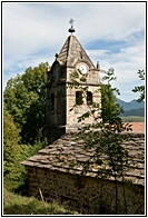 San Pedro del Romeral