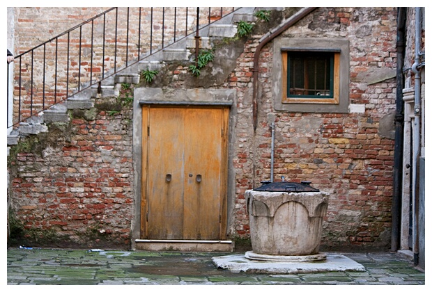 Pozo Veneciano