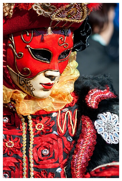 Rojo Fuego 