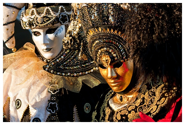 Complicados Sombreros