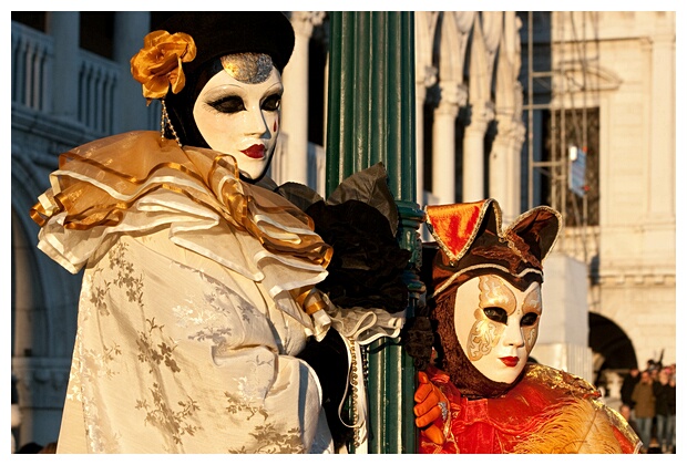 La Comedia del Arte
