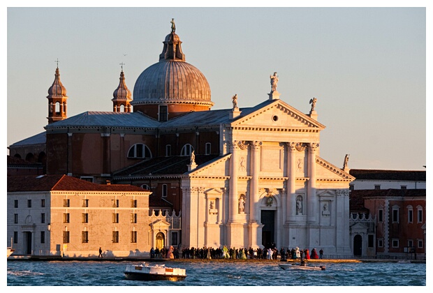 San Giorgio Maggiore