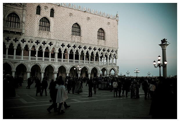 La Piazzetta