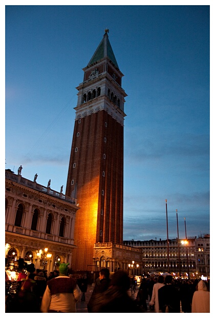 El Campanile