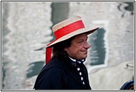 Gondolero