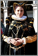 La Cortesana