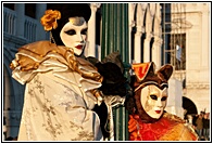 La Comedia del Arte