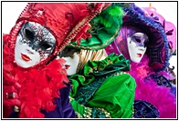 Desfile de Colores
