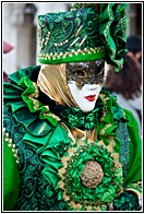 Fantasa en Verde