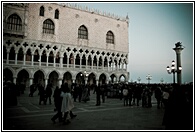 La Piazzetta