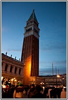 El Campanile