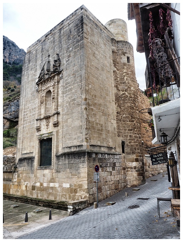Santa Mara