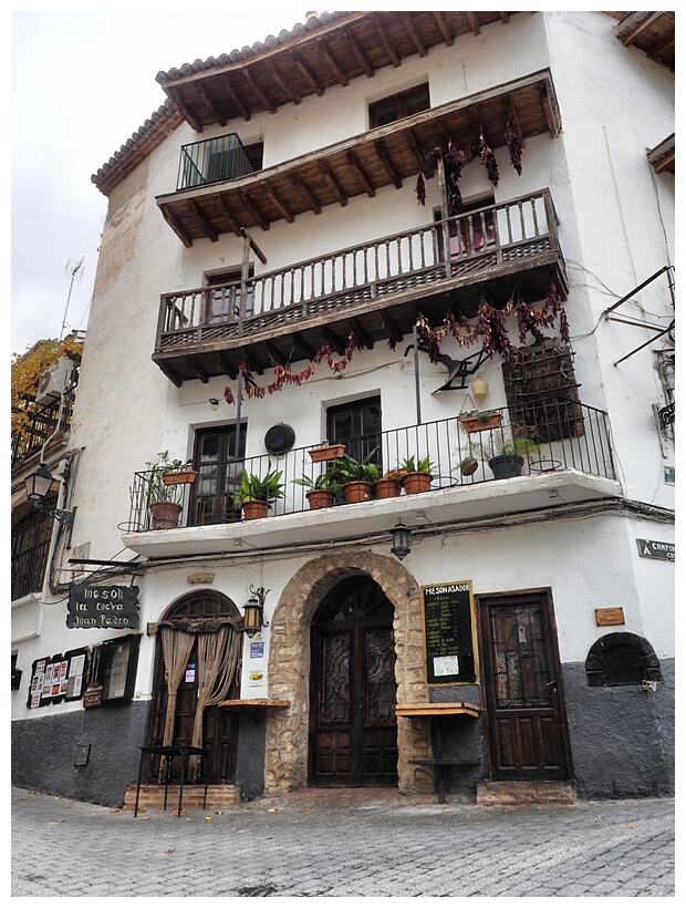 Cazorla