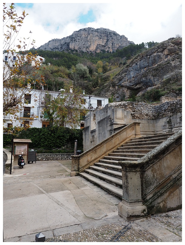 Santa Mara