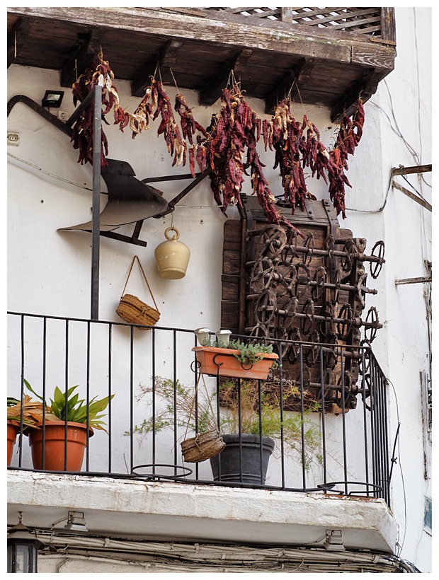 Cazorla