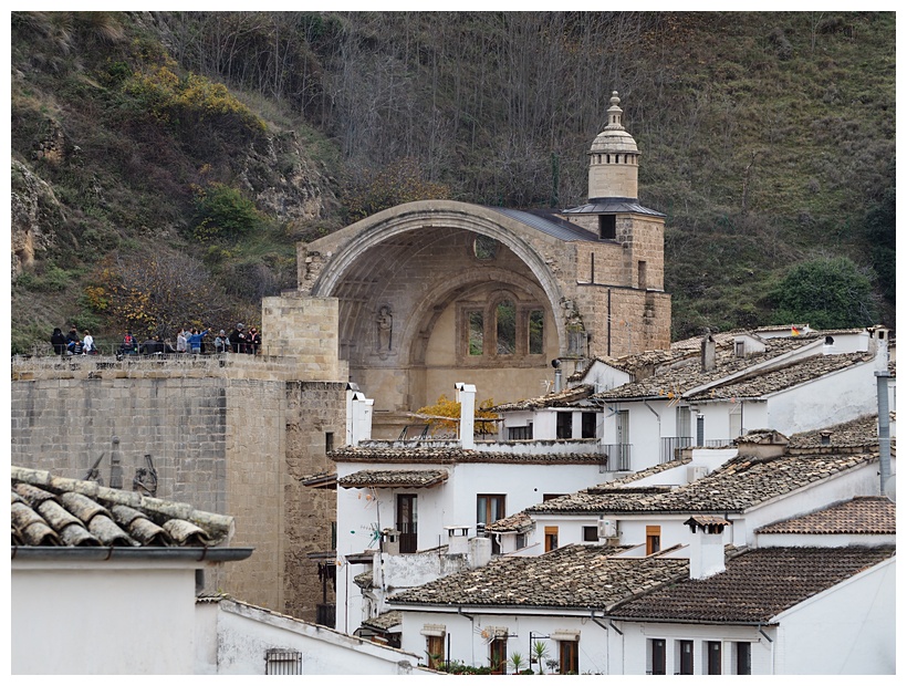 Mirador de Zabaleta