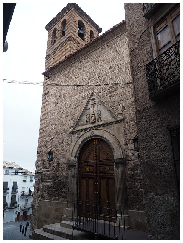 Cazorla