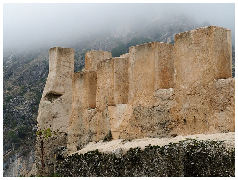 La Iruela