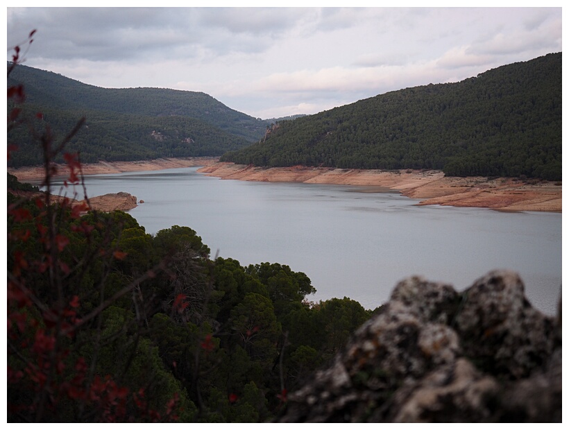 Sierra de Cazorla
