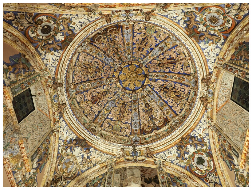 Santuario de la Fuensanta