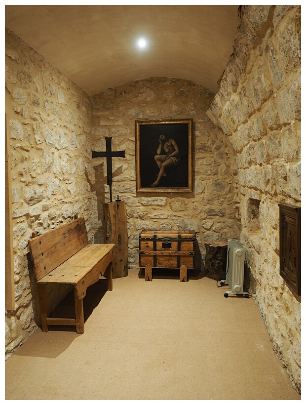 Santuario de la Fuensanta