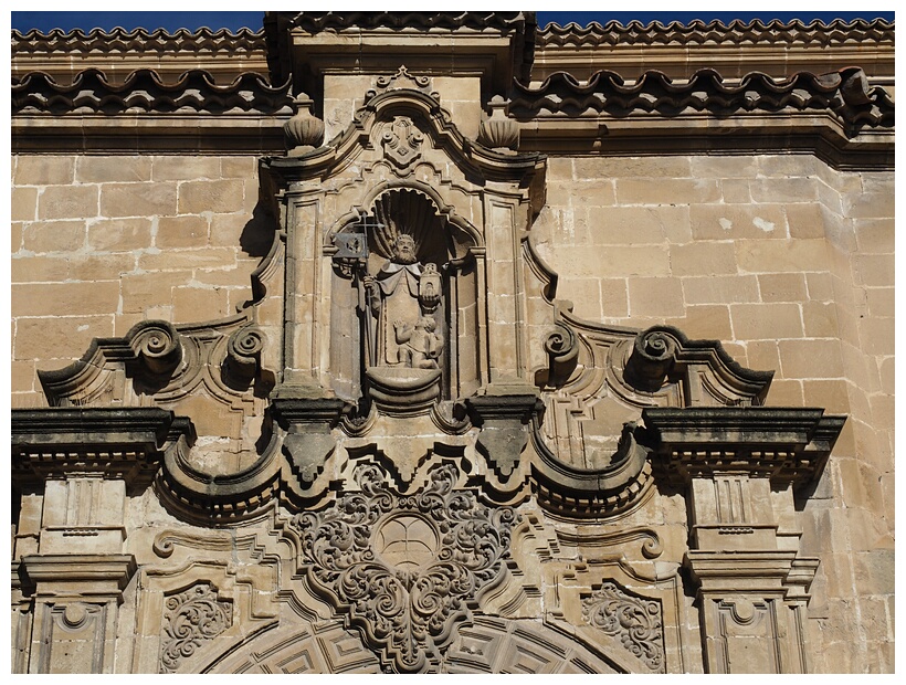Ubeda