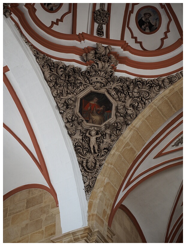 Ubeda