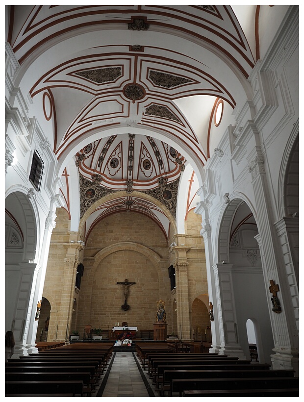Ubeda