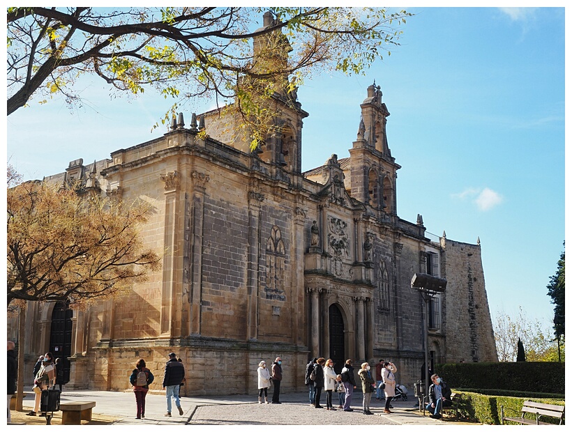 Ubeda