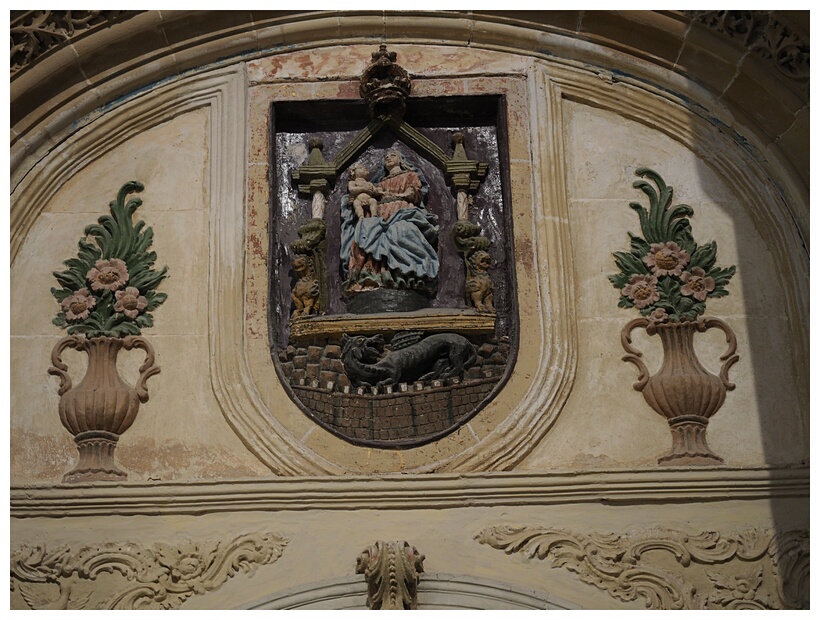 Ubeda
