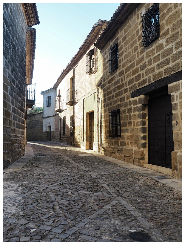 Baeza
