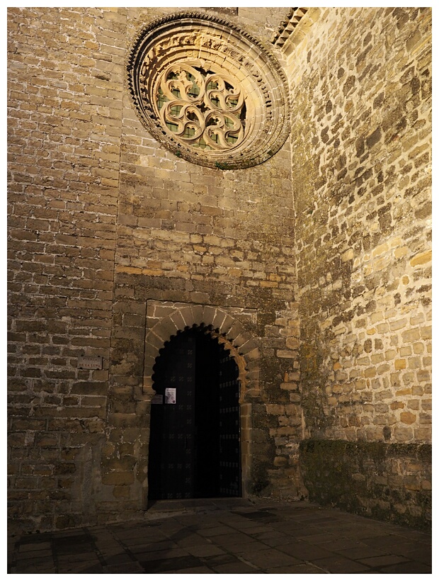 Puerta de la Luna
