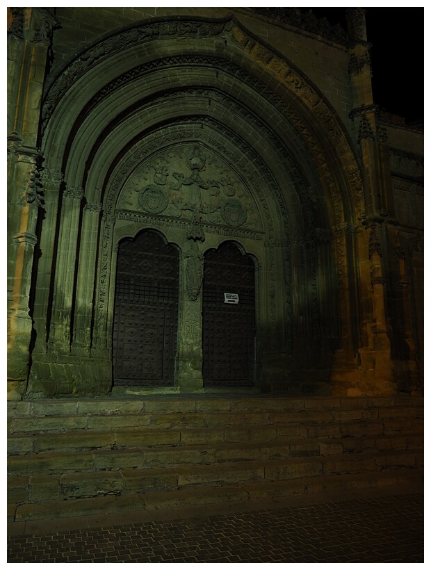 Ubeda