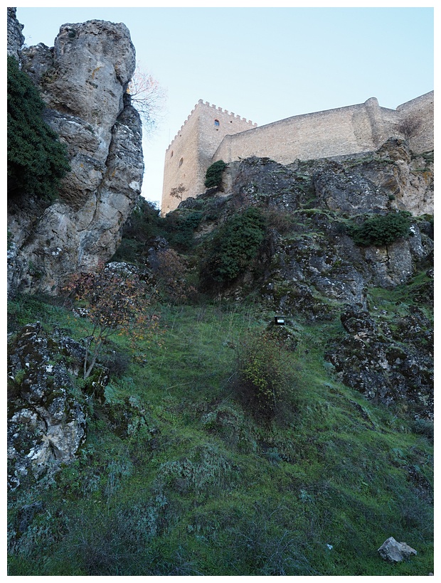 Segura de la Sierra