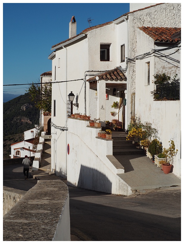 Segura de la Sierra