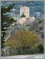 Castillo de la Yedra