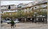 Plaza Vieja