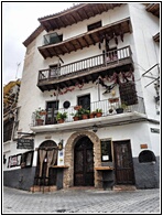 Cazorla