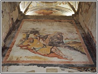 Santa Mara
