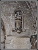 Santa Mara