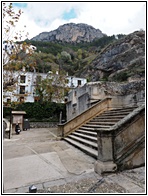 Santa Mara