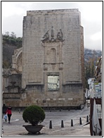 Santa Mara